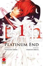 Platinum End